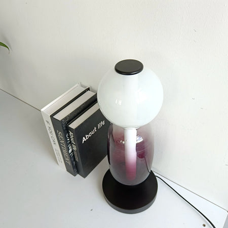 Floor Lamp - Italian Colored Glass LED Designer Light SW-36210458 - SWEET-LIGHTS