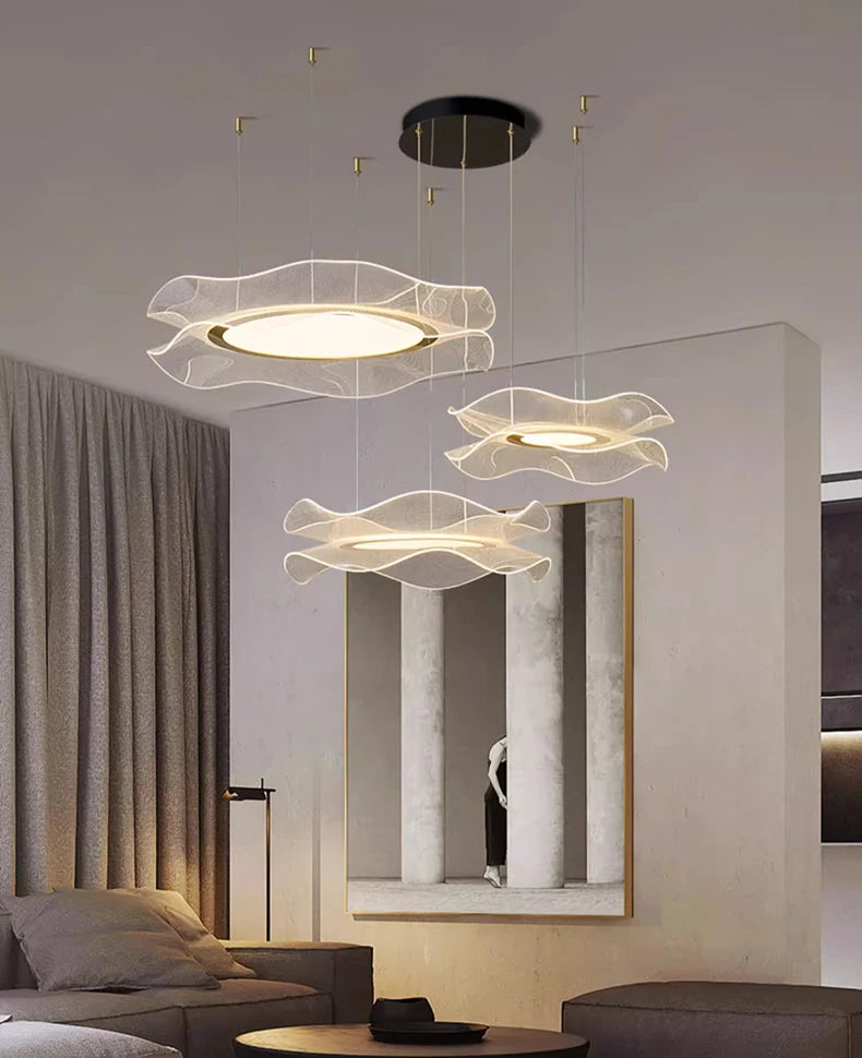 Pendant Light - Modern Home Decor Led Indoor Lighting SW-36210458 - SWEET-LIGHTS