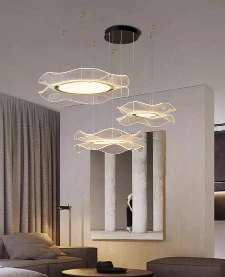 Pendant Light - Modern Home Decor Led Indoor Lighting SW-36210458 - SWEET-LIGHTS