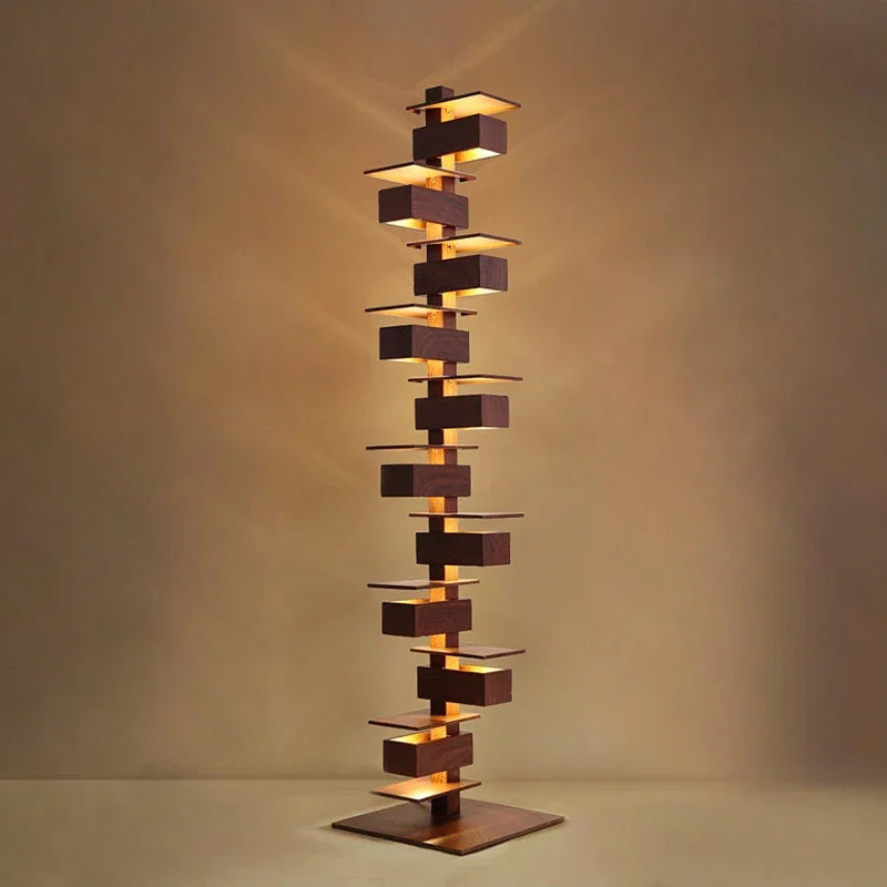 Floor Lamp - OULALA Modern Nordic Artistic Lighting Fixtures SW-36210467 - SWEET-LIGHTS