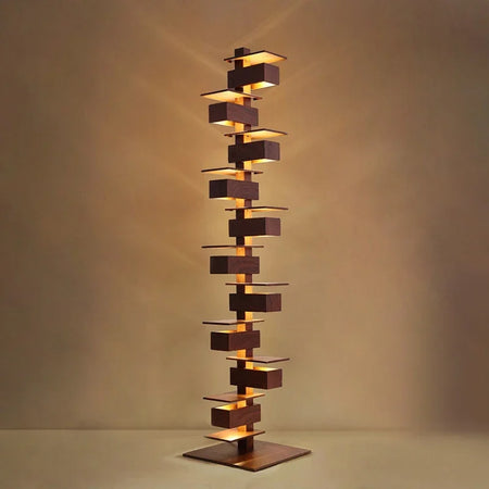 Floor Lamp - OULALA Modern Nordic Artistic Lighting Fixtures SW-36210467 - SWEET-LIGHTS