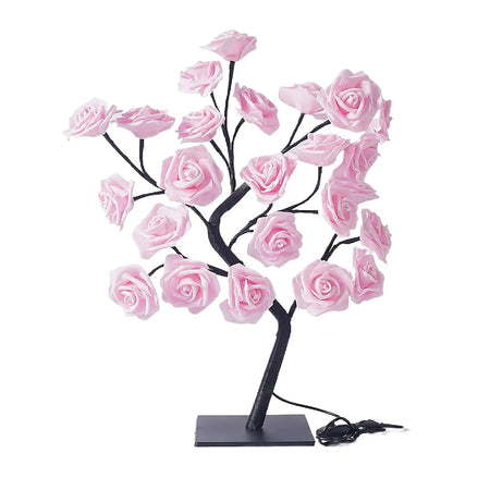 Table Lamp - 24LEDs Maple Leaf USB Tree Light Room Decoration SW-36210458 - SWEET-LIGHTS