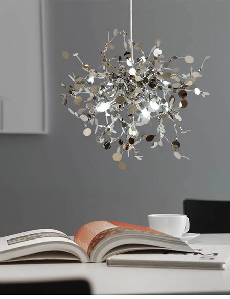 Pendant Light - Modern Ceiling Chandelier 110V/220V Luxury SW-36210458 - SWEET-LIGHTS