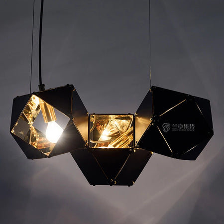 Pendant Light - Modern Home Decor LED Lamps for Living Room SW-36210468 - SWEET-LIGHTS