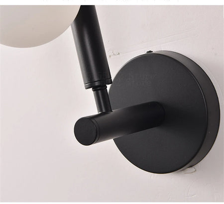 Wall Light - Modern LED Wall Light for Bathroom Vanity G9 SW-36210458 - SWEET-LIGHTS