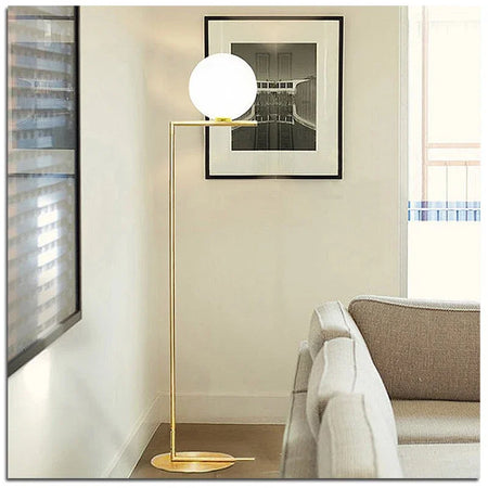 Floor Lamp - Nordic Post-modern High-end Designer Lamp SW-36210345 - SWEET-LIGHTS