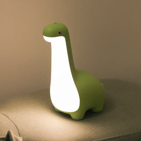 Children Lighting - Dinosaur Night Light Cute Eye Protection USB Charging Room Decoration Gift SW-36210001 - SWEET-LIGHTS