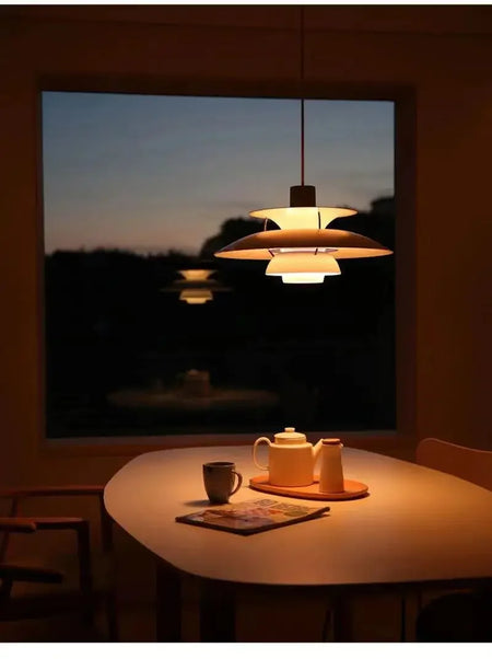 Pendant Light - Danish Design High Quality Loui LED Lamp SW-36210458 - SWEET-LIGHTS