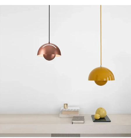 Pendant Light - 23cm Creative Multi-color Indoor Lamp SW-36210579 - SWEET-LIGHTS