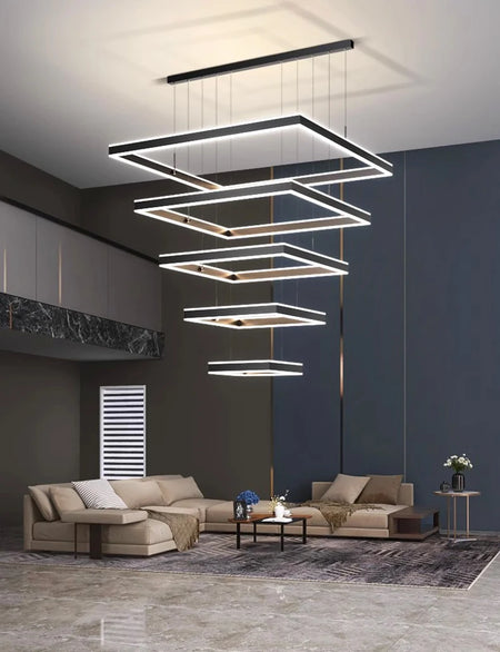 Pendant Light - Nordic Home Decor Dining Room Indoor Chandelier SW-36214567 - SWEET-LIGHTS