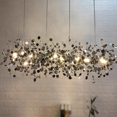 Pendant Light - Modern Ceiling Chandelier 110V/220V Luxury SW-36210458 - SWEET-LIGHTS