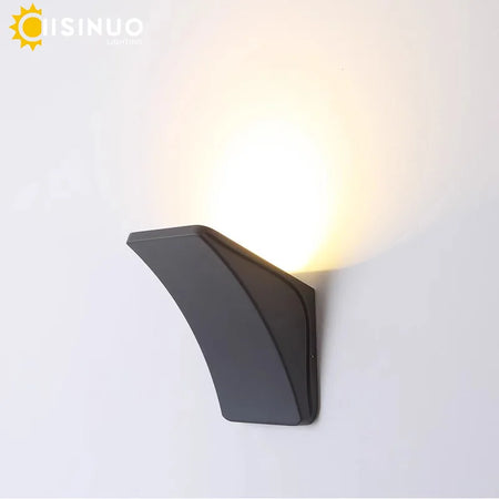 Outdoor Light - IP65 Waterproof Dual Head LED Wall Lamp SW-36214567 - SWEET-LIGHTS