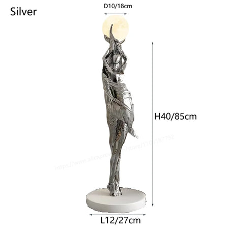 Floor Lamp - Modern Art LED Lighting for Living Room Bedroom SW-36210347 - SWEET-LIGHTS