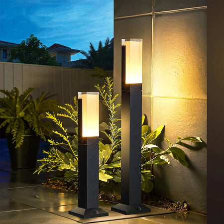 Outdoor Light - Waterproof IP65 LED Lawn Light 30-100CM SW-36210457 - SWEET-LIGHTS