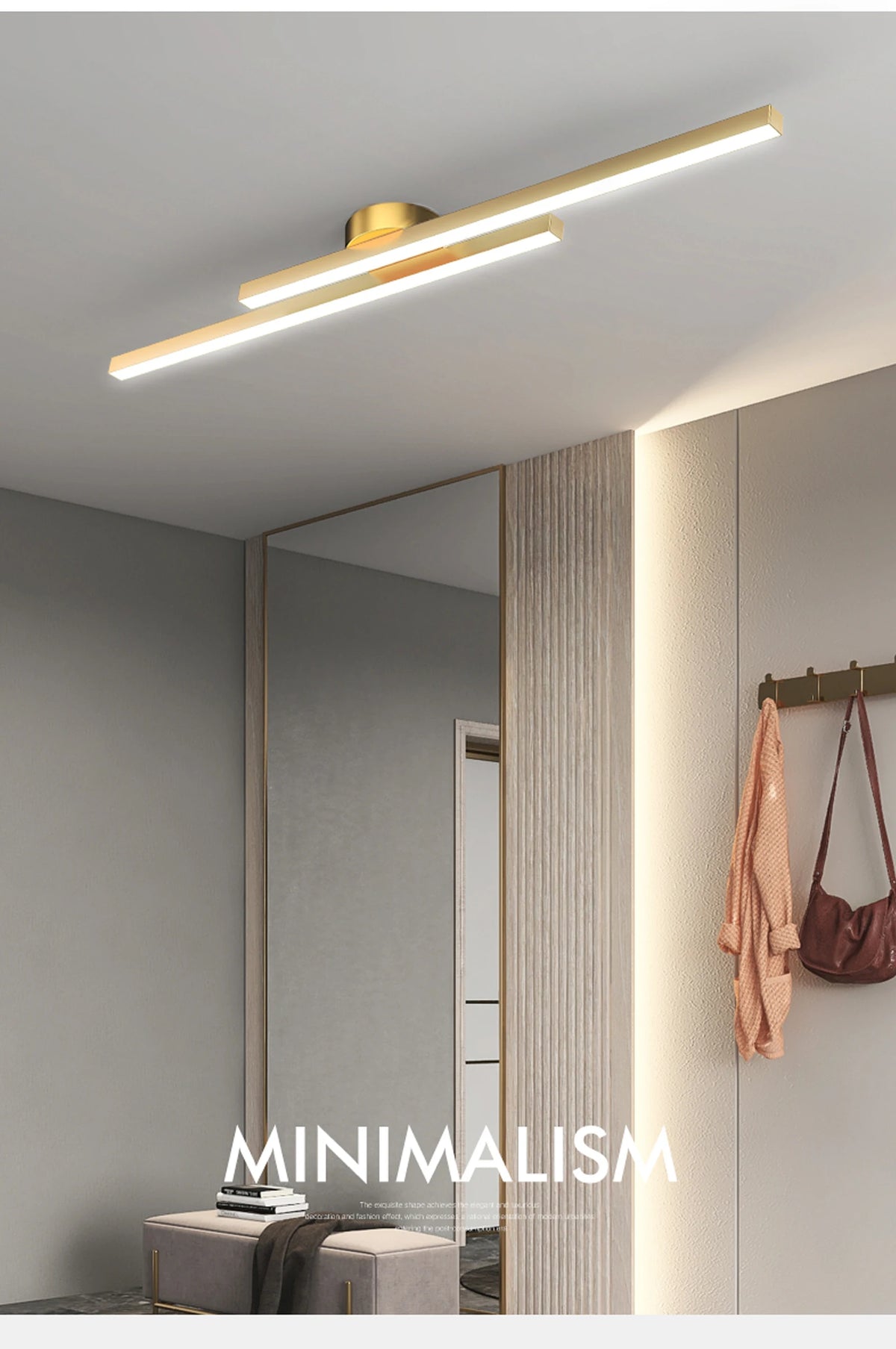 Wall Light - Modern LED Wall Sconce Lamp Indoor Lighting Nordic SW-36210457 - SWEET-LIGHTS