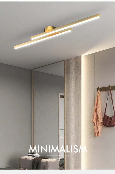 Wall Light - Modern LED Wall Sconce Lamp Indoor Lighting Nordic SW-36210457 - SWEET-LIGHTS
