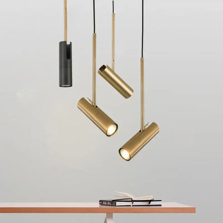 Pendant Light - Minimalist LED Hanging Pendant Lights for Bedroom Dining Room Kitchen Restaurant Spotlight Chandelier SW-36210458 - SWEET-LIGHTS