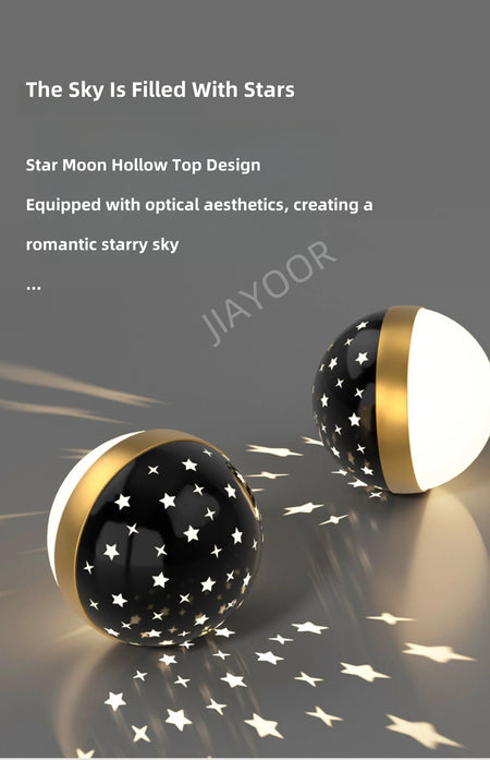 Ceiling Light - Modern LED Chandelier Starry Sky Kids Lamp SW-36210345 - SWEET-LIGHTS