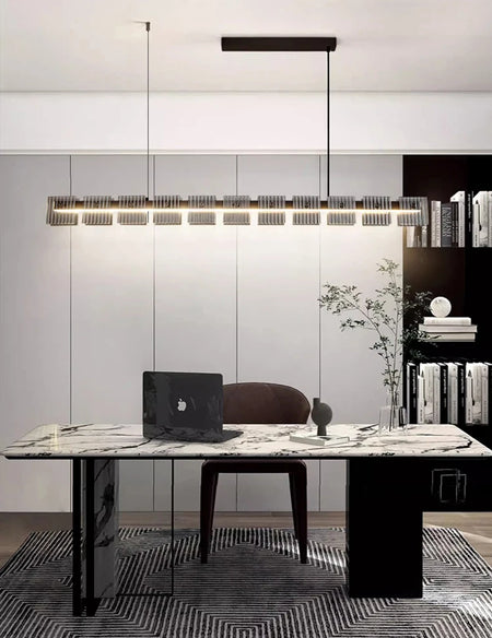 Pendant Light - Modern Home Decor LED Hanging Light for Living Room Dining Room Indoor Lighting SW-36210789 - SWEET-LIGHTS