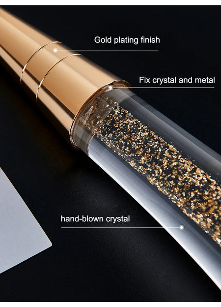 Pendant Light - Modern Bubble Crystal Indoor Hanging Lamp For Dining Room Bedroom Cafe SW-36210003 - SWEET-LIGHTS