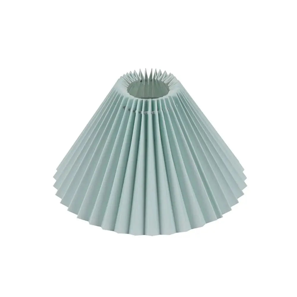 Lampshade - Ceiling Decor Fabric Pleated Washable Cover SW-36210458 - SWEET-LIGHTS