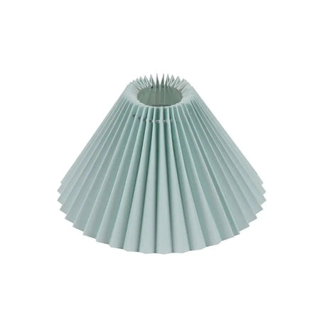 Lampshade - Ceiling Decor Fabric Pleated Washable Cover SW-36210458 - SWEET-LIGHTS