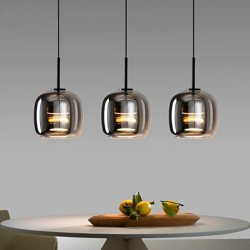Pendant Light - Modern Chandeliers Dining Room Indoor Lighting SW-36210789 - SWEET-LIGHTS