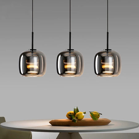 Pendant Light - Modern Chandeliers Dining Room Indoor Lighting SW-36210789 - SWEET-LIGHTS