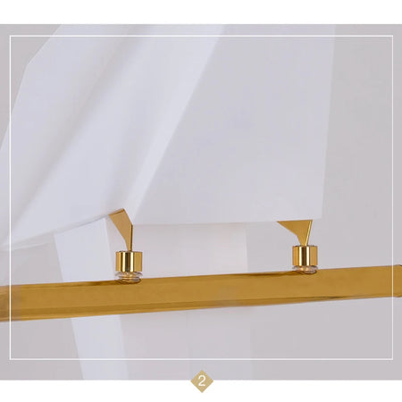 Floor Lamp - Perch Light LED Designer Gold Origami Bird Lamp SW-36210345 - SWEET-LIGHTS