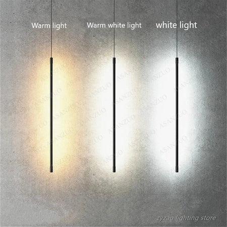 Pendant Light - Bedroom Bedside LED Hanging Lamp Modern SW-36210345 - SWEET-LIGHTS