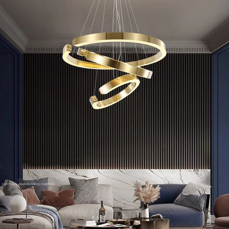 Pendant Light - Modern Home Decor LED Lamps for Living Room SW-36210457 - SWEET-LIGHTS