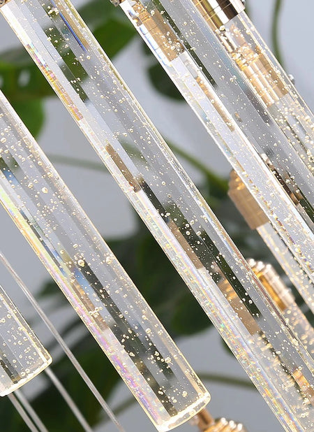 Chandelier - Nordic Home Decoration Stair Chandelier Ceiling Light SW-36210789 - SWEET-LIGHTS