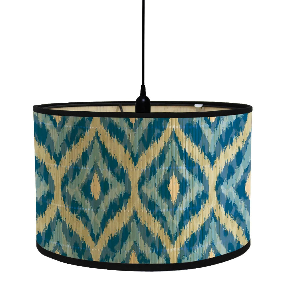 Lampshade - Japanese Style Bamboo Light Cover for Home SW-36210345 - SWEET-LIGHTS
