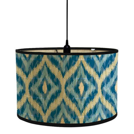 Lampshade - Japanese Style Bamboo Light Cover for Home SW-36210345 - SWEET-LIGHTS
