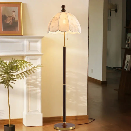 Floor Lamp - OUTELA Contemporary Luxury LED Standing Light SW-36210489 - SWEET-LIGHTS