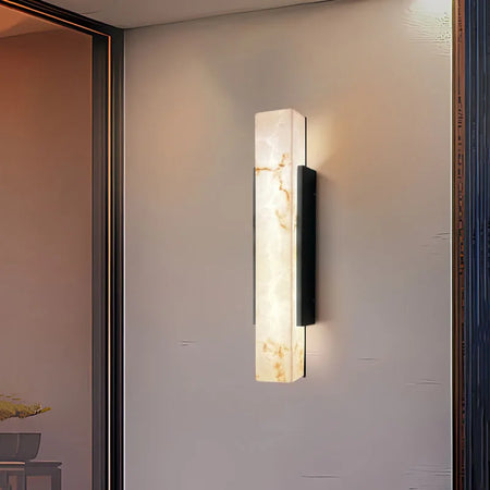 Outdoor Light - Modern Minimalist IP65 Waterproof LED Wall Lamp SW-36210789 - SWEET-LIGHTS
