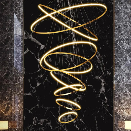 Pendant Light - Nordic Home Decor Dining Room Chandelier SW-36214567 - SWEET-LIGHTS