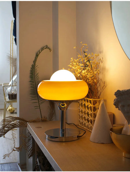 Floor Lamp - Medieval Bauhaus American Retro Warm Light for Bedroom SW-36210567 - SWEET-LIGHTS