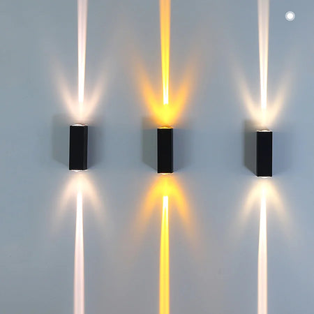 Outdoor Light - 6W 10W Line Beam LED Wall Light Waterproof SW-36210345 - SWEET-LIGHTS