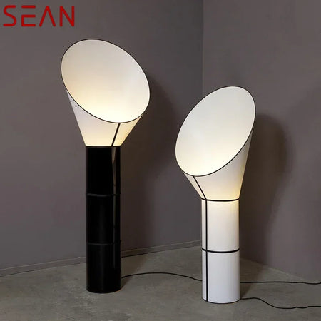 Floor Lamp - SEAN Nordic Modern Minimalist Artistic Lighting SW-36210348 - SWEET-LIGHTS