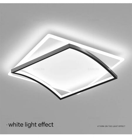 Ceiling Light - Modern LED Ceiling Lamp For Home Decor SW-36210345 - SWEET-LIGHTS