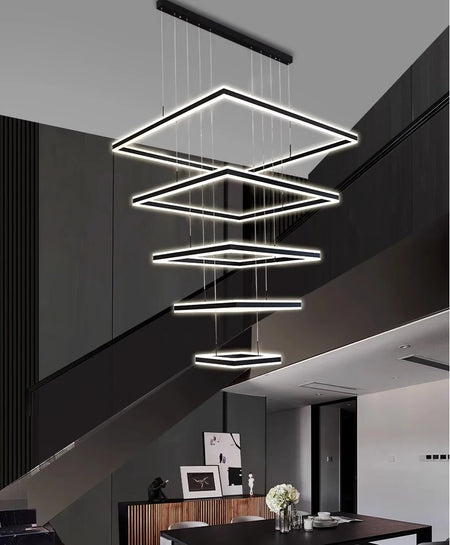 Pendant Light - Modern Home Decor LED Hanging Light for Indoor Lighting SW-36210346 - SWEET-LIGHTS