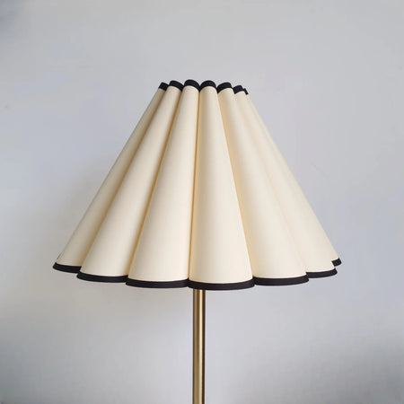 Lampshade - E27 Fabric Petal Shade For Table Floor Ceiling Lamps SW-36210234 - SWEET-LIGHTS