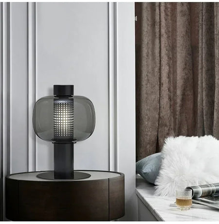 Table Lamp - Nordic Design Modern Luxury Light for Living Room Bedroom Study Desk SW-36210458 - SWEET-LIGHTS