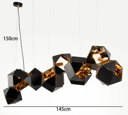 Pendant Light - Modern Home Decor LED Lamps for Living Room SW-36210468 - SWEET-LIGHTS