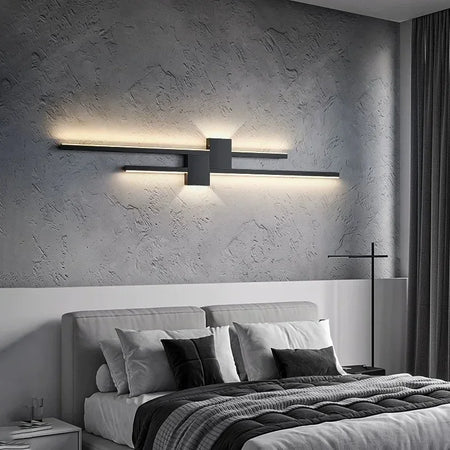 Wall Light - Modern LED Wall Lamp for Living Room and Bedroom SW-36210347 - SWEET-LIGHTS