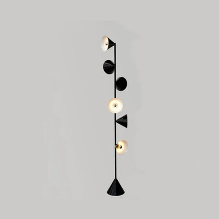Floor Lamp - KARLOS Nordic Modern Designer Lighting Fixtures SW-36210123 - SWEET-LIGHTS