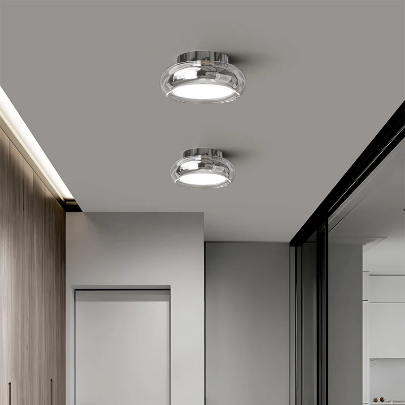 Ceiling Light - Italian Style Minimalist Ins Modern LED Lamp SW-36210345 - SWEET-LIGHTS