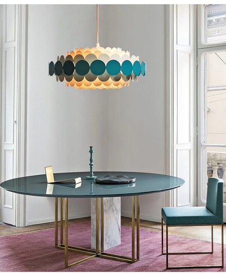 Pendant Light - Modern Minimalist LED Chandelier for Living Room and Bedroom SW-36210458 - SWEET-LIGHTS