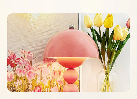 Table Lamp - LED Dimmable Nordic Design for Bedroom Home SW-36210789 - SWEET-LIGHTS